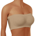 Strapless Patta Bra – Seamless Support & Comfort for Women