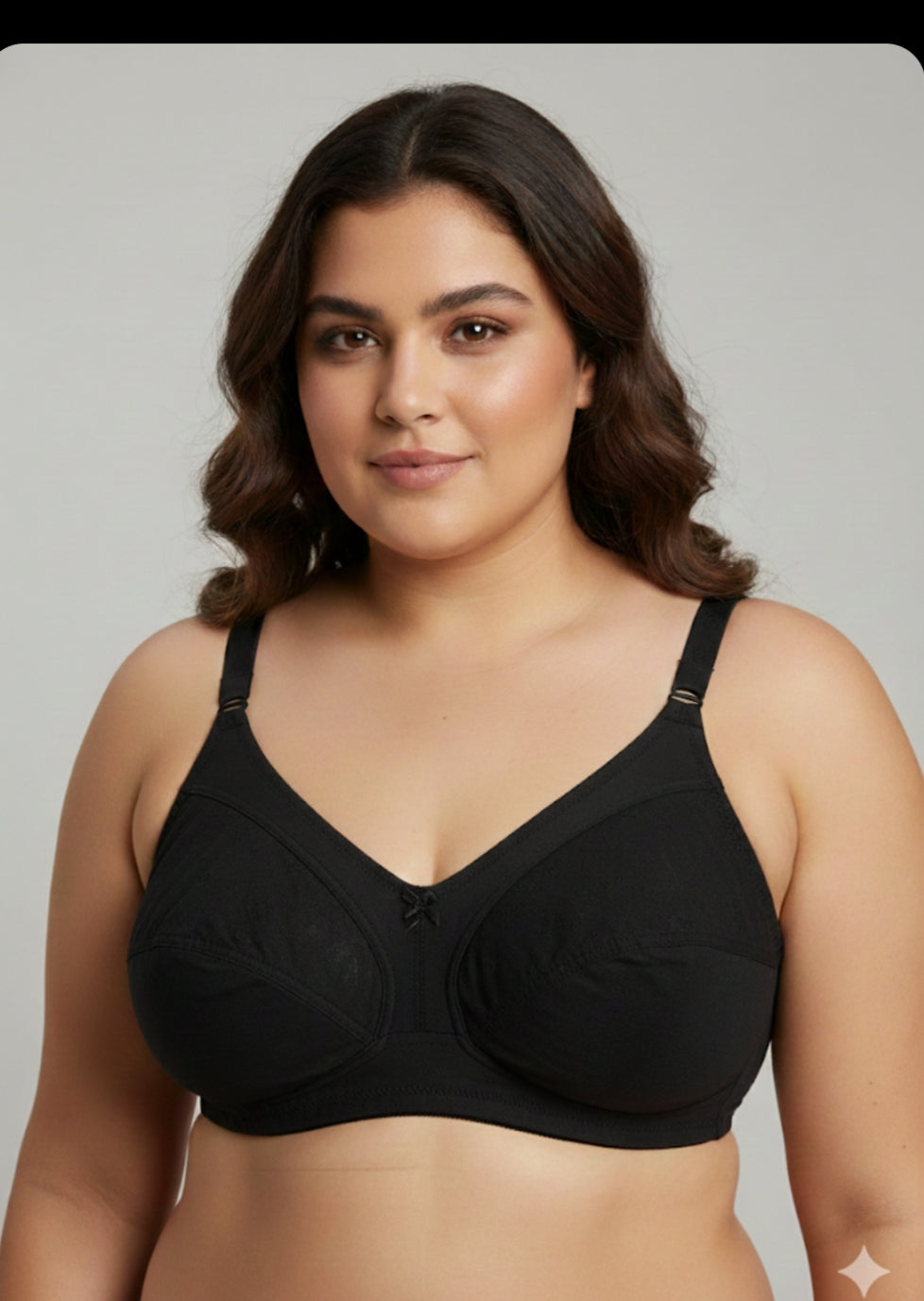 Big Size Bra For Big Size