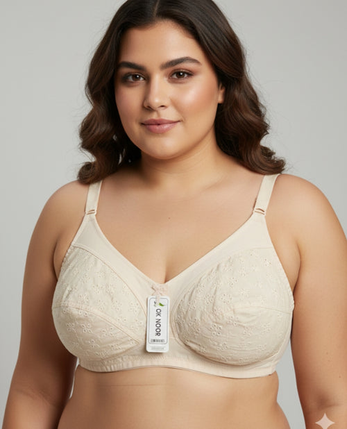 Big Size Bra For Big Size