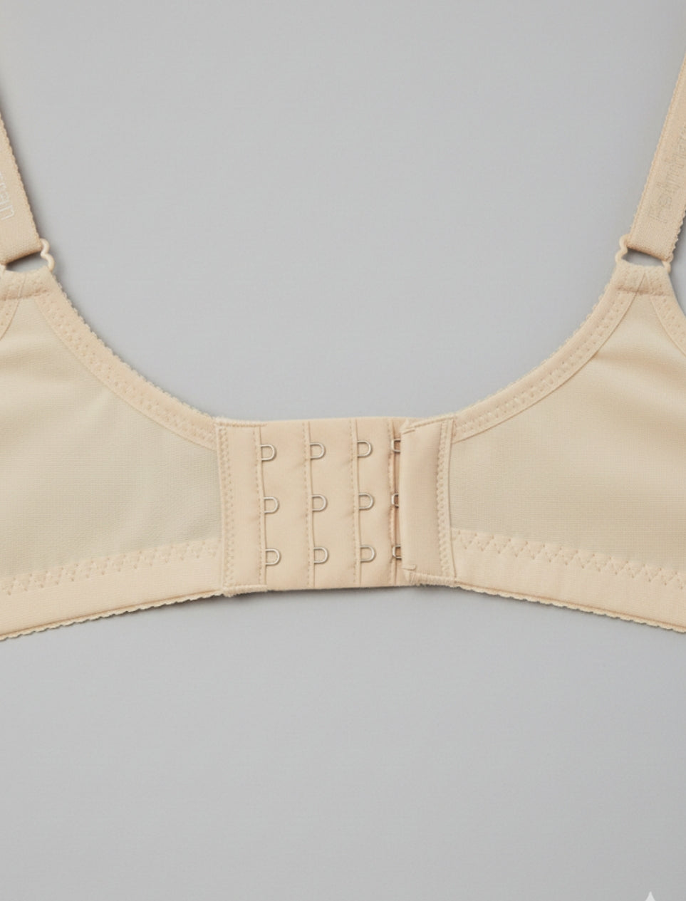 Jarsi Non-Padded Bra Plane Bra