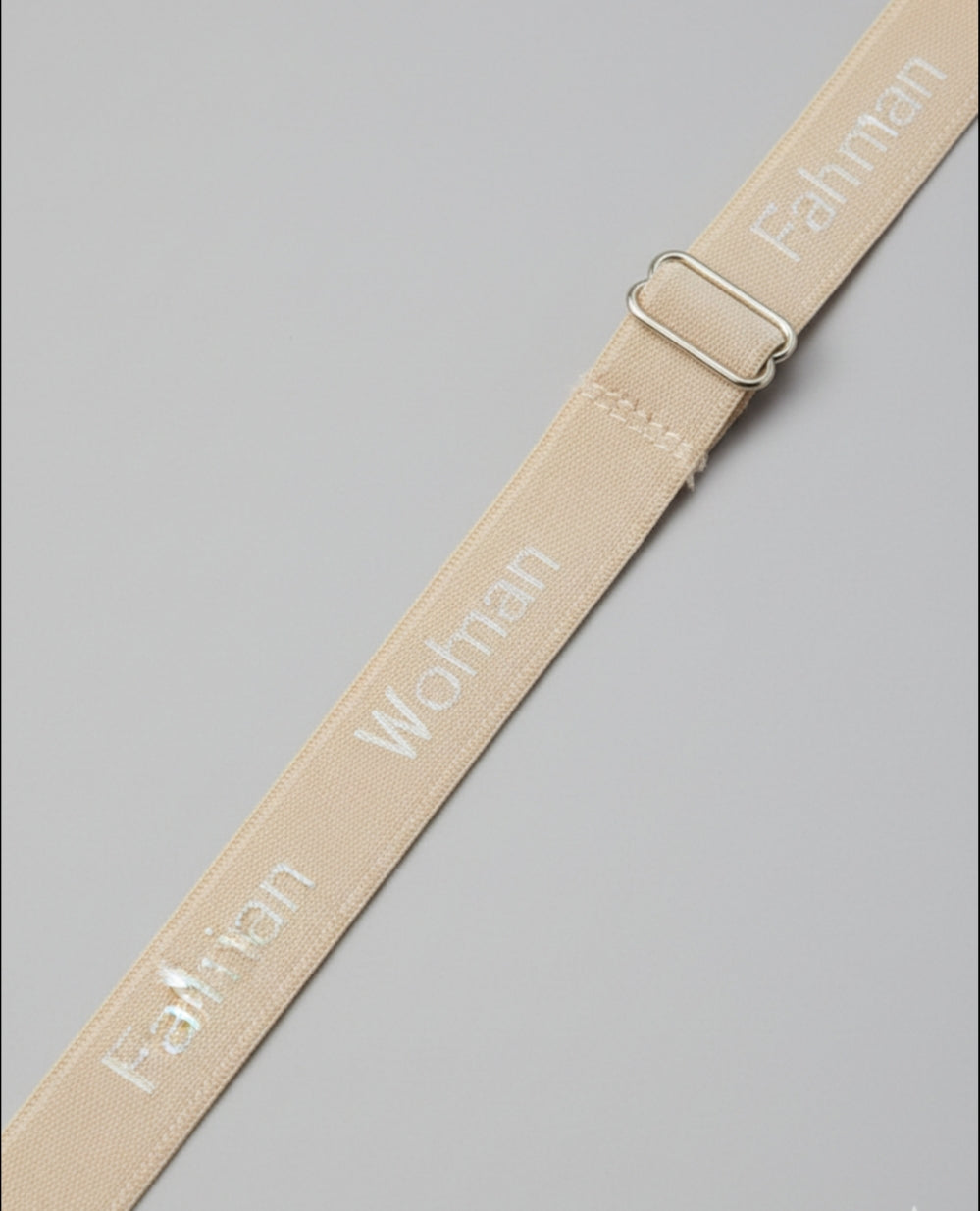 Jarsi Non-Padded Bra Plane Bra