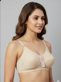 Jarsi Non-Padded Bra Plane Bra