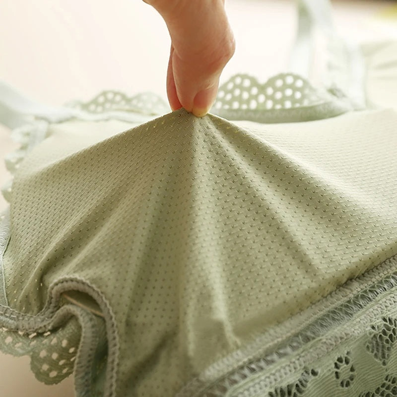 T-Shirt Bra Net – Soft Padded Everyday Comfort Bra for Women