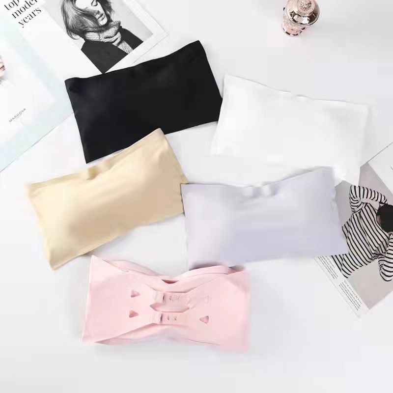 Seamless Bra – Smooth Fit, Invisible Comfort & Perfect Shape