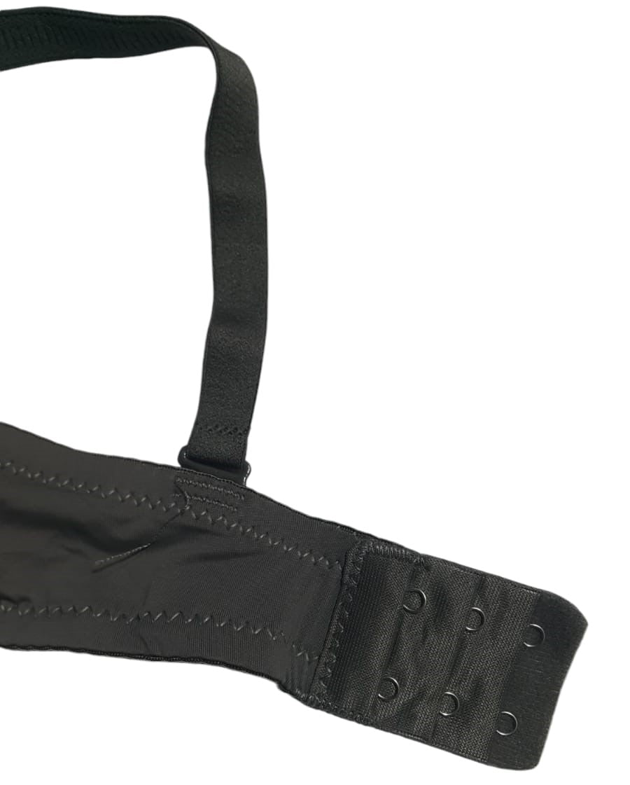 Elegant Fancy Cup Bra – Stylish Support with a Glamorous Touch