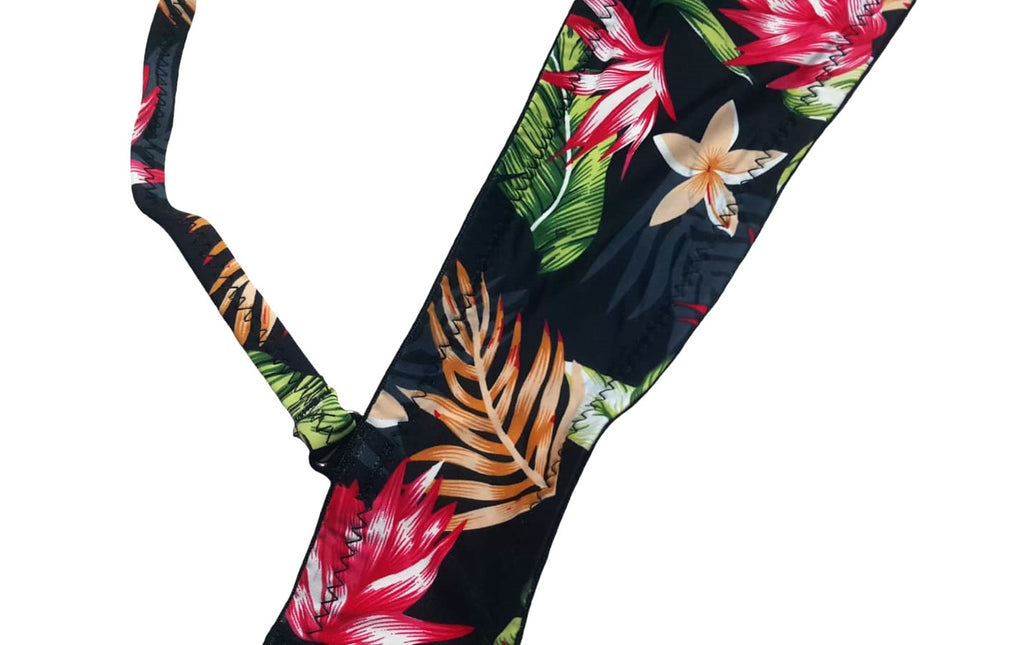 Stylish Printed Push-Up Bra – Comfort & Lift with Trendy Prints