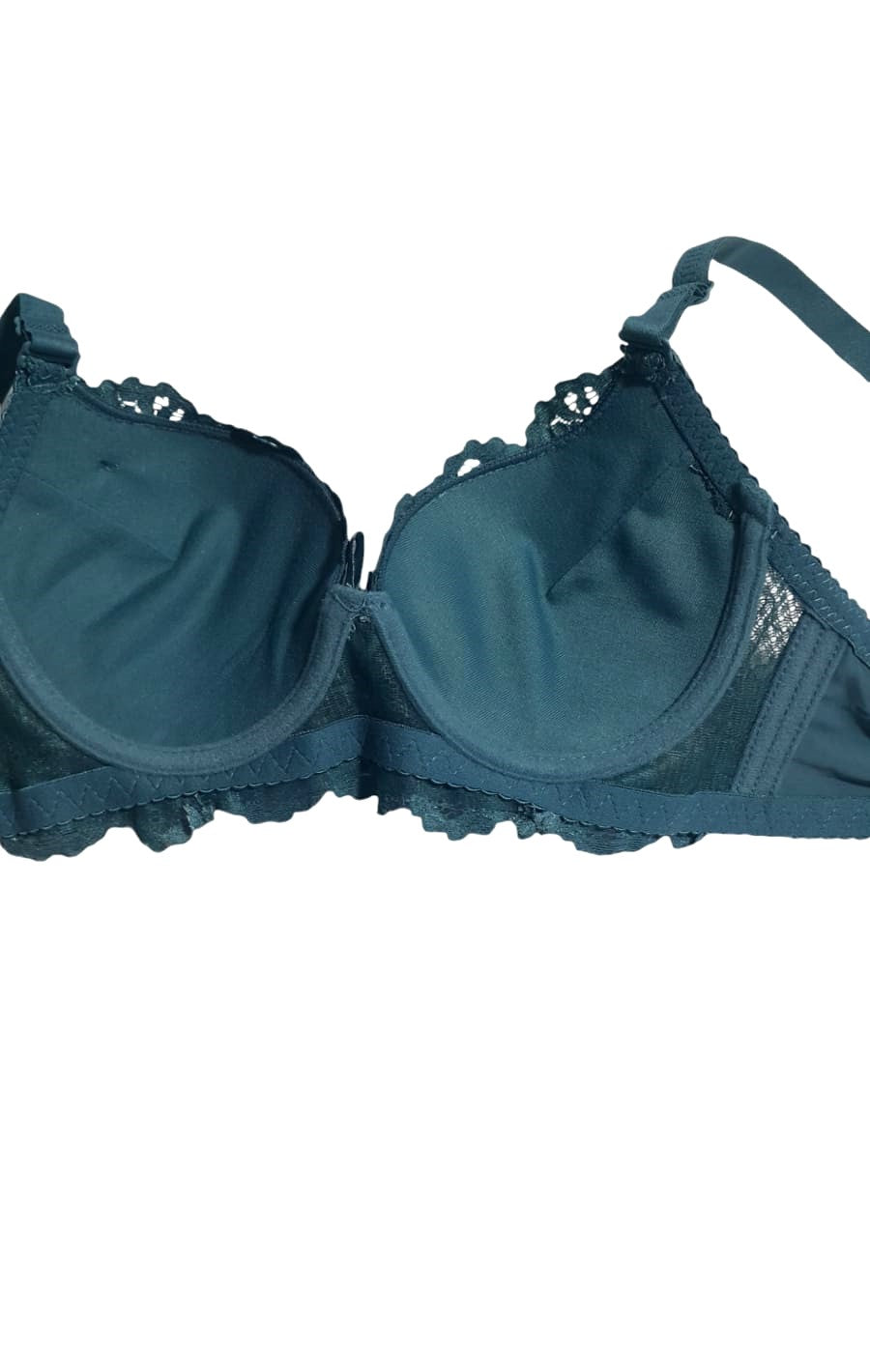 Bra Set Bra For Bride 2pcs Bra for Bride Net Bra padded Pushup Bra