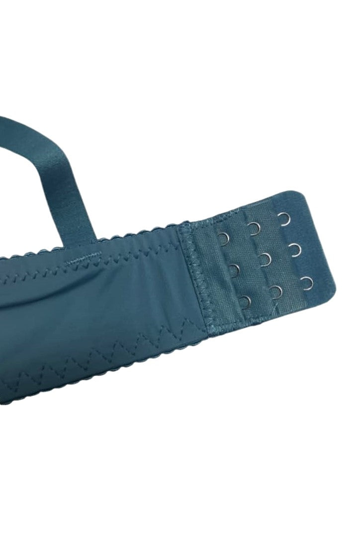 Bra Set Bra For Bride 2pcs Bra for Bride Net Bra padded Pushup Bra