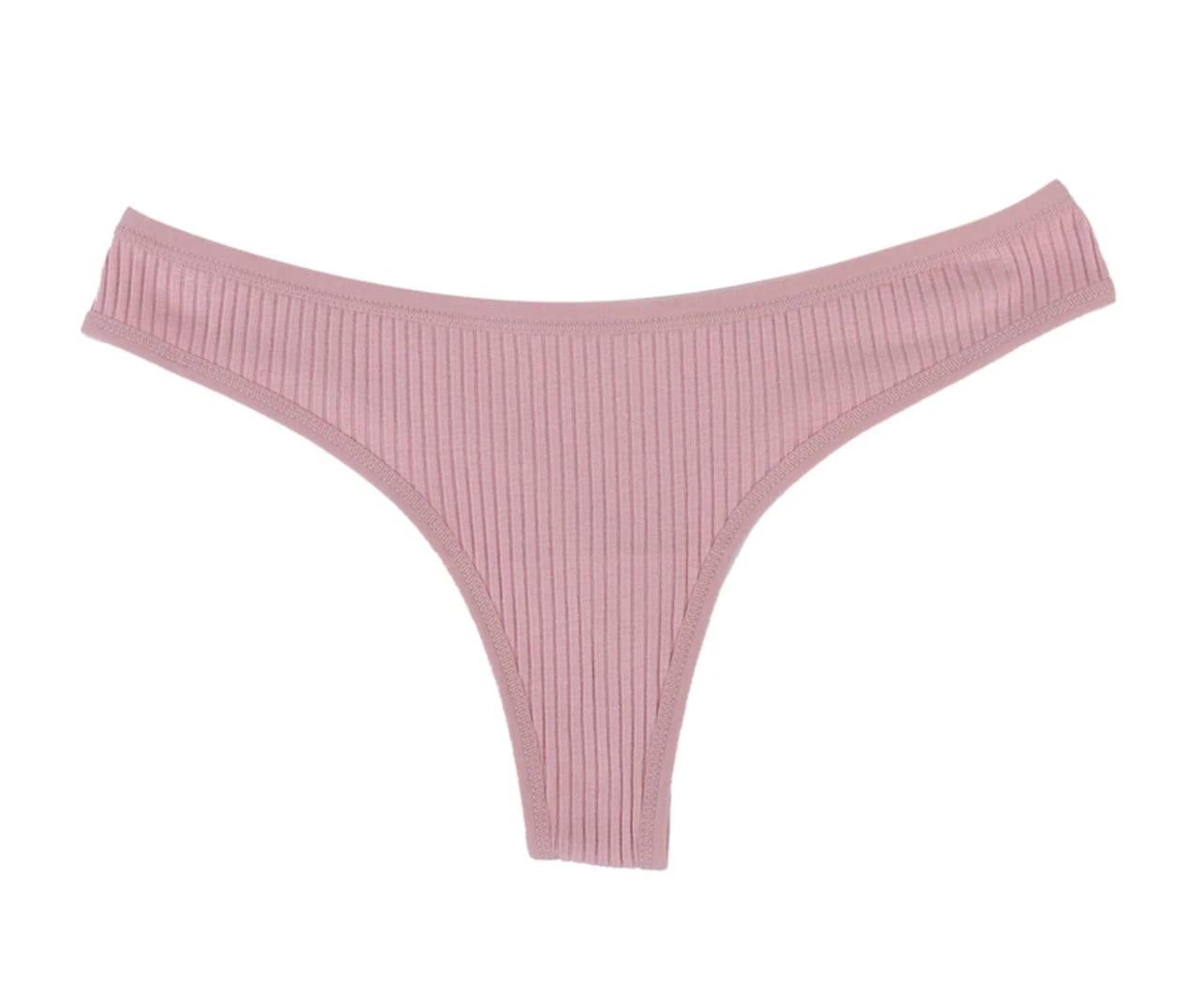 Girls’ Cotton Underwear – Soft, Stretchable & Everyday Comfort