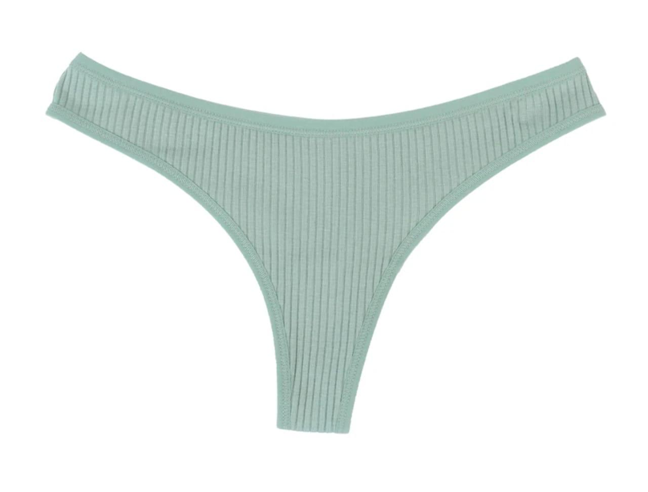 Girls’ Cotton Underwear – Soft, Stretchable & Everyday Comfort