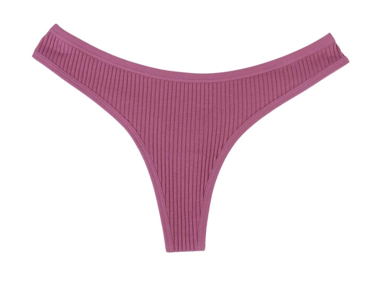 Girls’ Cotton Underwear – Soft, Stretchable & Everyday Comfort