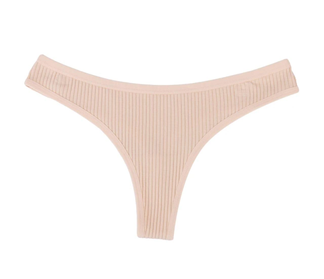 Girls’ Cotton Underwear – Soft, Stretchable & Everyday Comfort