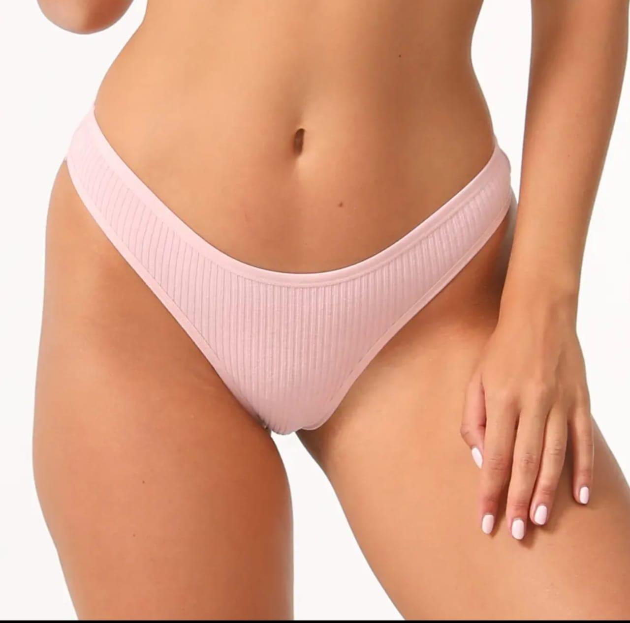 Girls’ Cotton Underwear – Soft, Stretchable & Everyday Comfort