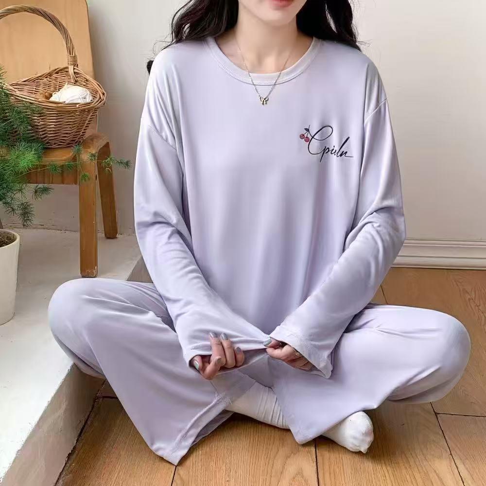 Night Wear Trouser & Shirt Set – Soft, Stylish & Comfortable Sleepwear