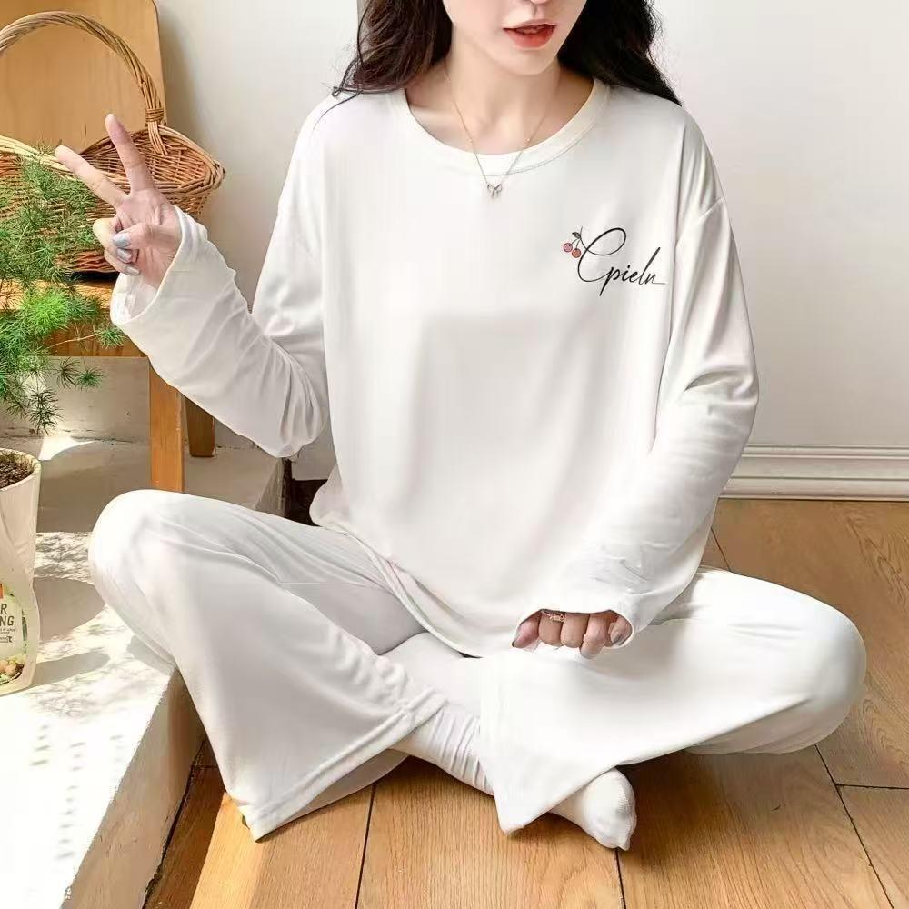 Night Wear Trouser & Shirt Set – Soft, Stylish & Comfortable Sleepwear