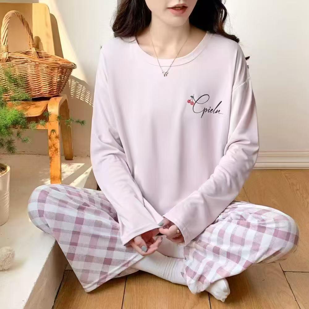 Night Wear Trouser & Shirt Set – Soft, Stylish & Comfortable Sleepwear