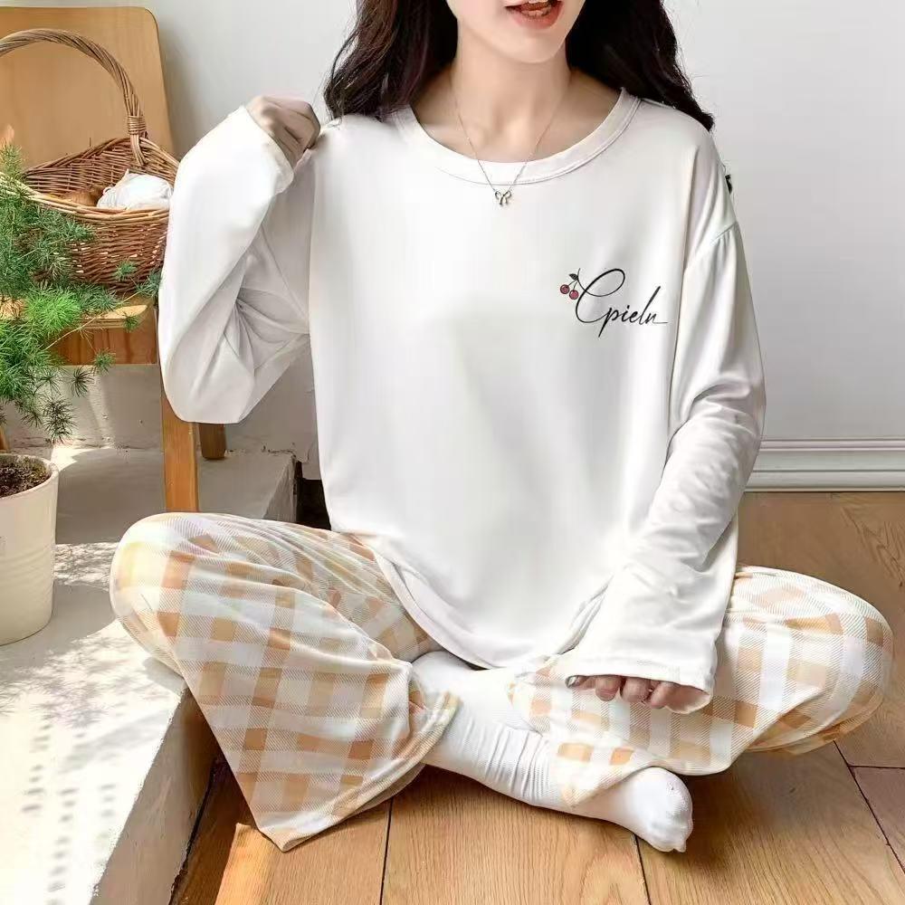 Night Wear Trouser & Shirt Set – Soft, Stylish & Comfortable Sleepwear