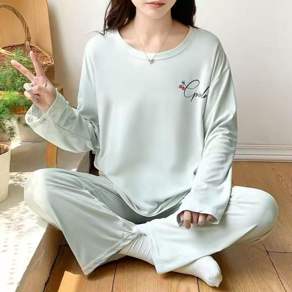 Night Wear Trouser & Shirt Set – Soft, Stylish & Comfortable Sleepwear