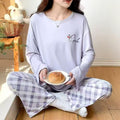 Night Wear Trouser & Shirt Set – Soft, Stylish & Comfortable Sleepwear