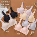 Front Open Padded Bra – Easy Wear Everyday Comfort Bra for Women