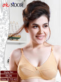 Jarsi Cotton Bra – Soft, Stretchable & Everyday Comfort